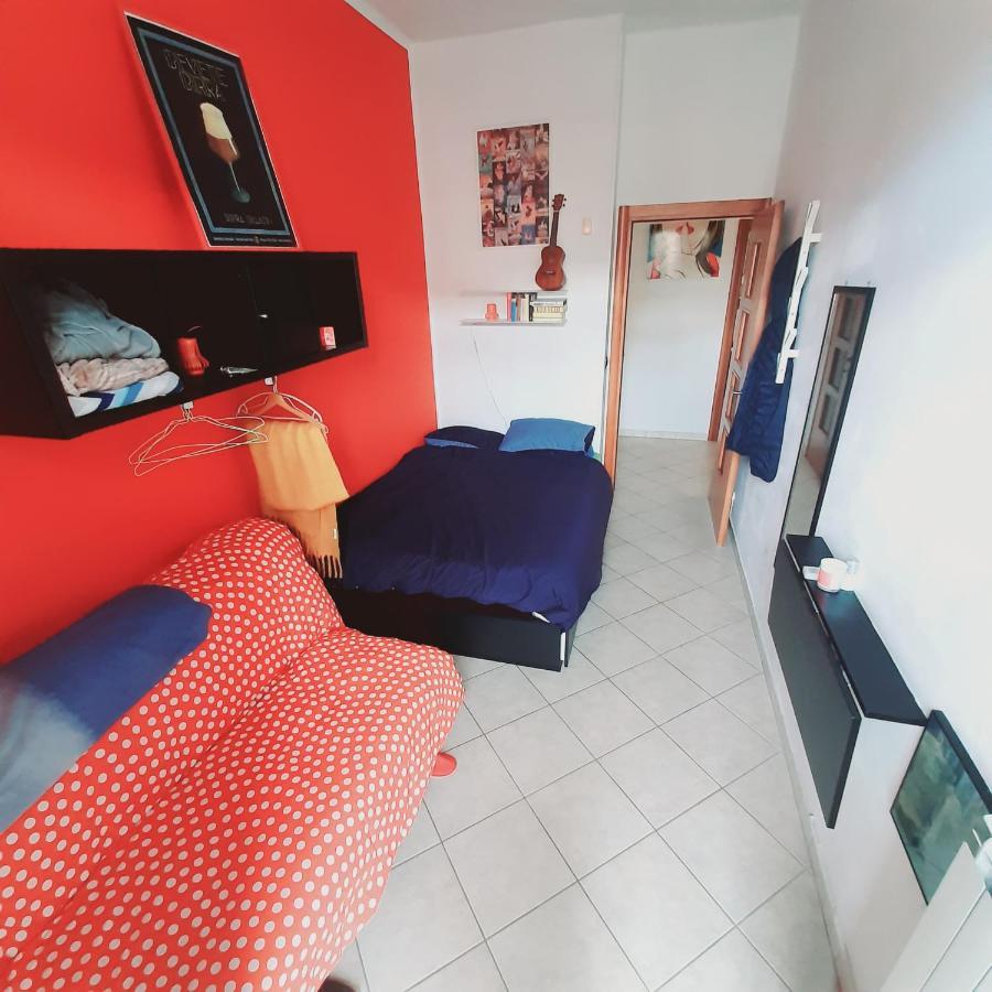 Cozy room close center Turyn Zewnętrze zdjęcie