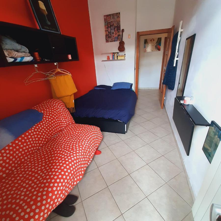 Cozy room close center Turyn Zewnętrze zdjęcie
