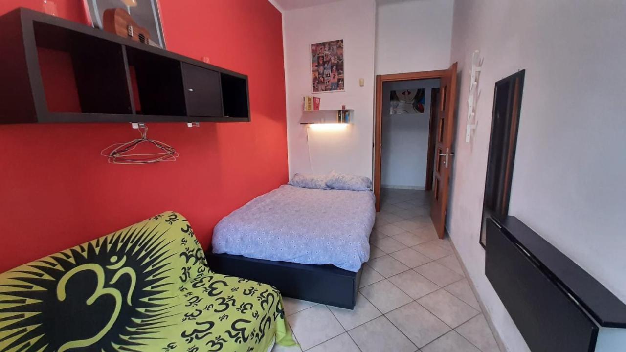 Cozy room close center Turyn Zewnętrze zdjęcie