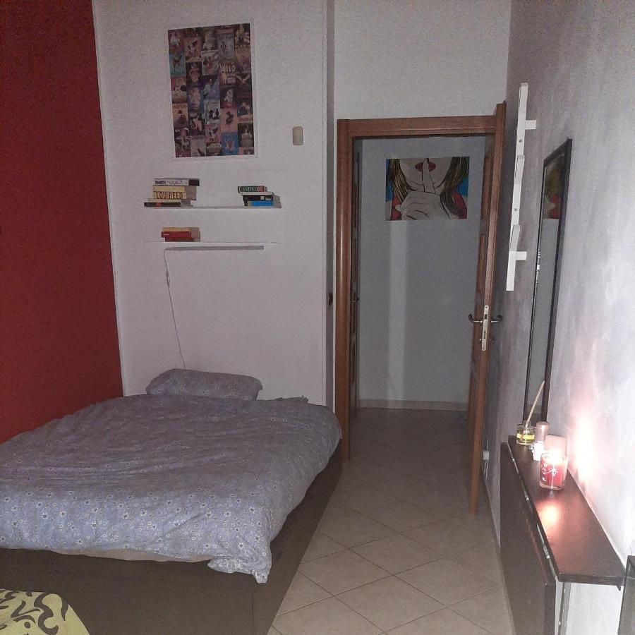 Cozy room close center Turyn Zewnętrze zdjęcie