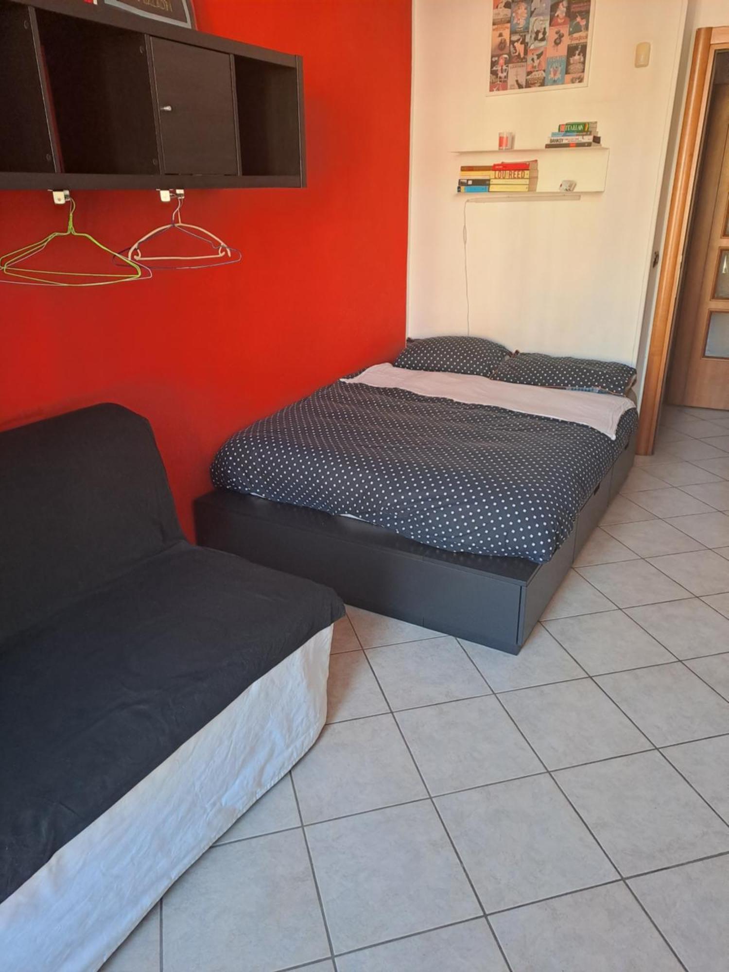 Cozy room close center Turyn Zewnętrze zdjęcie