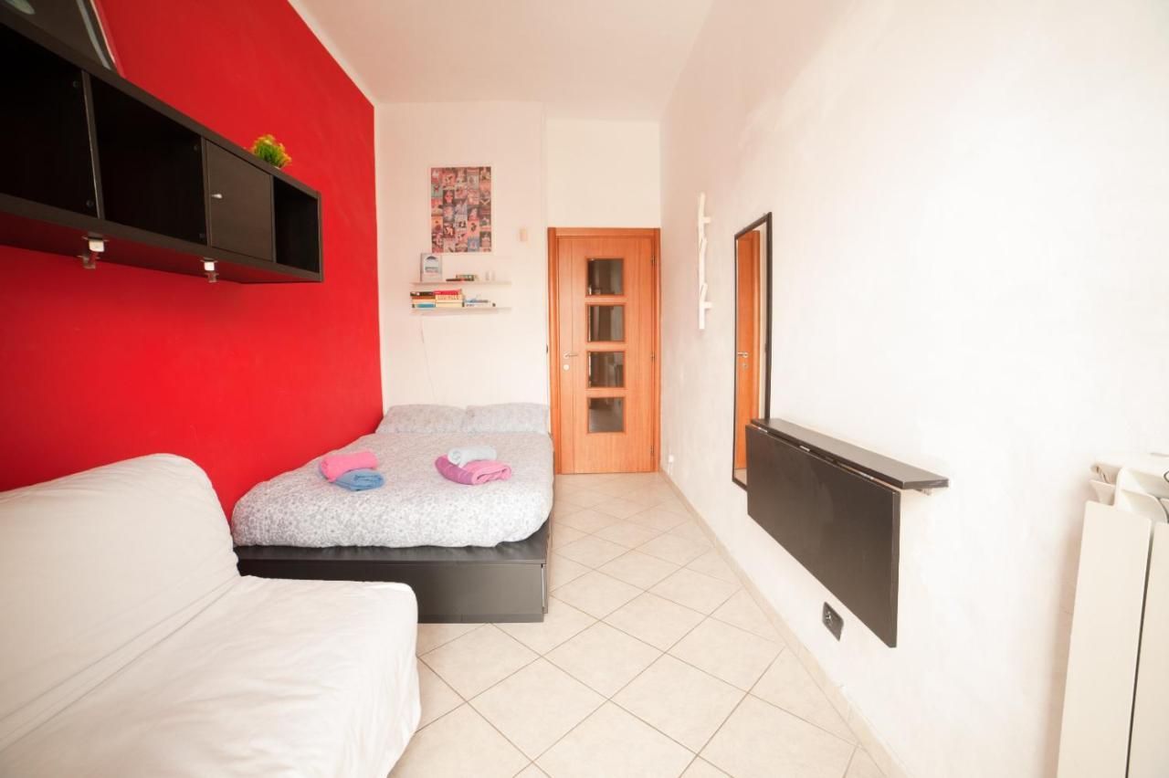 Cozy room close center Turyn Zewnętrze zdjęcie