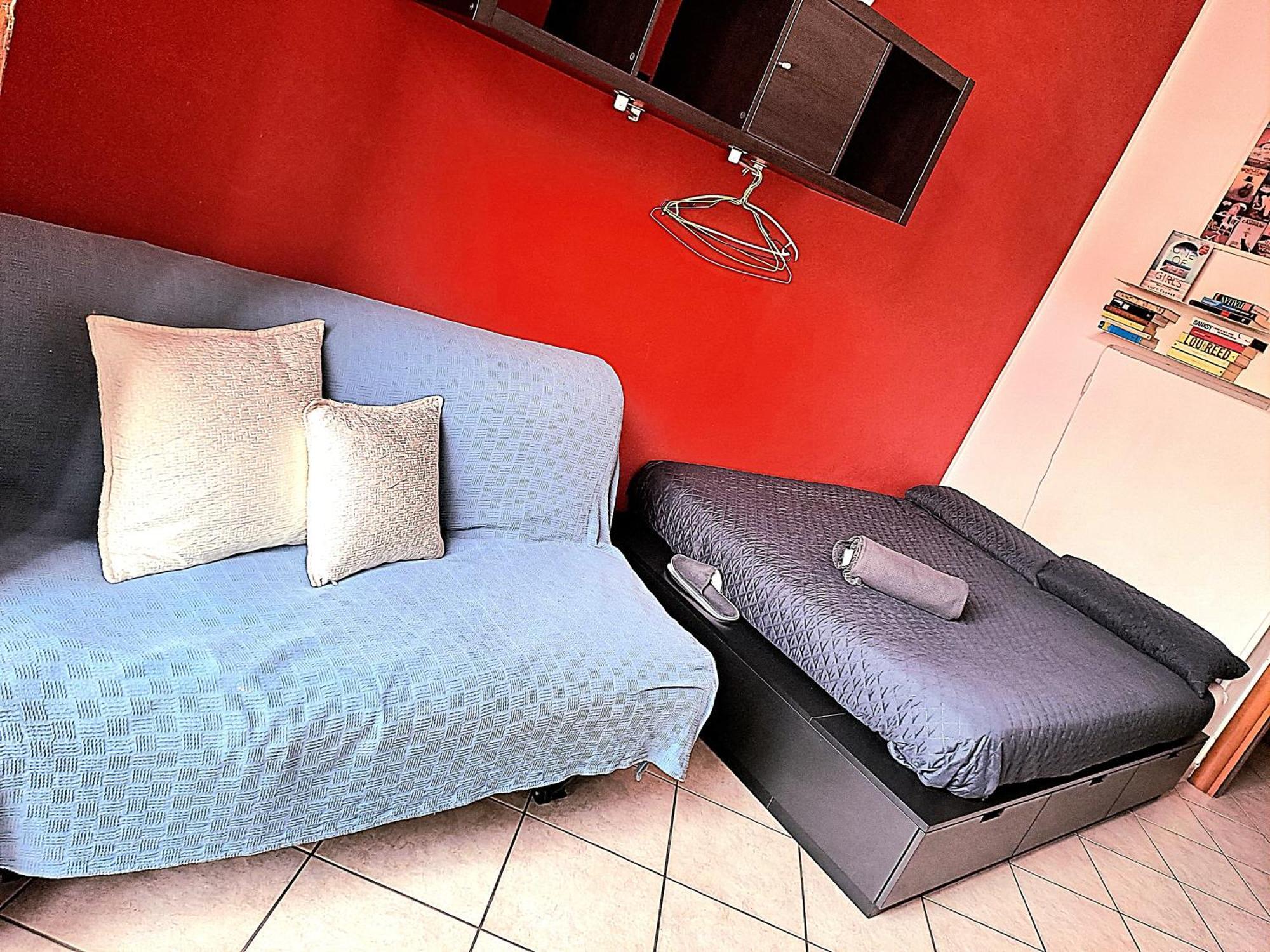 Cozy room close center Turyn Zewnętrze zdjęcie