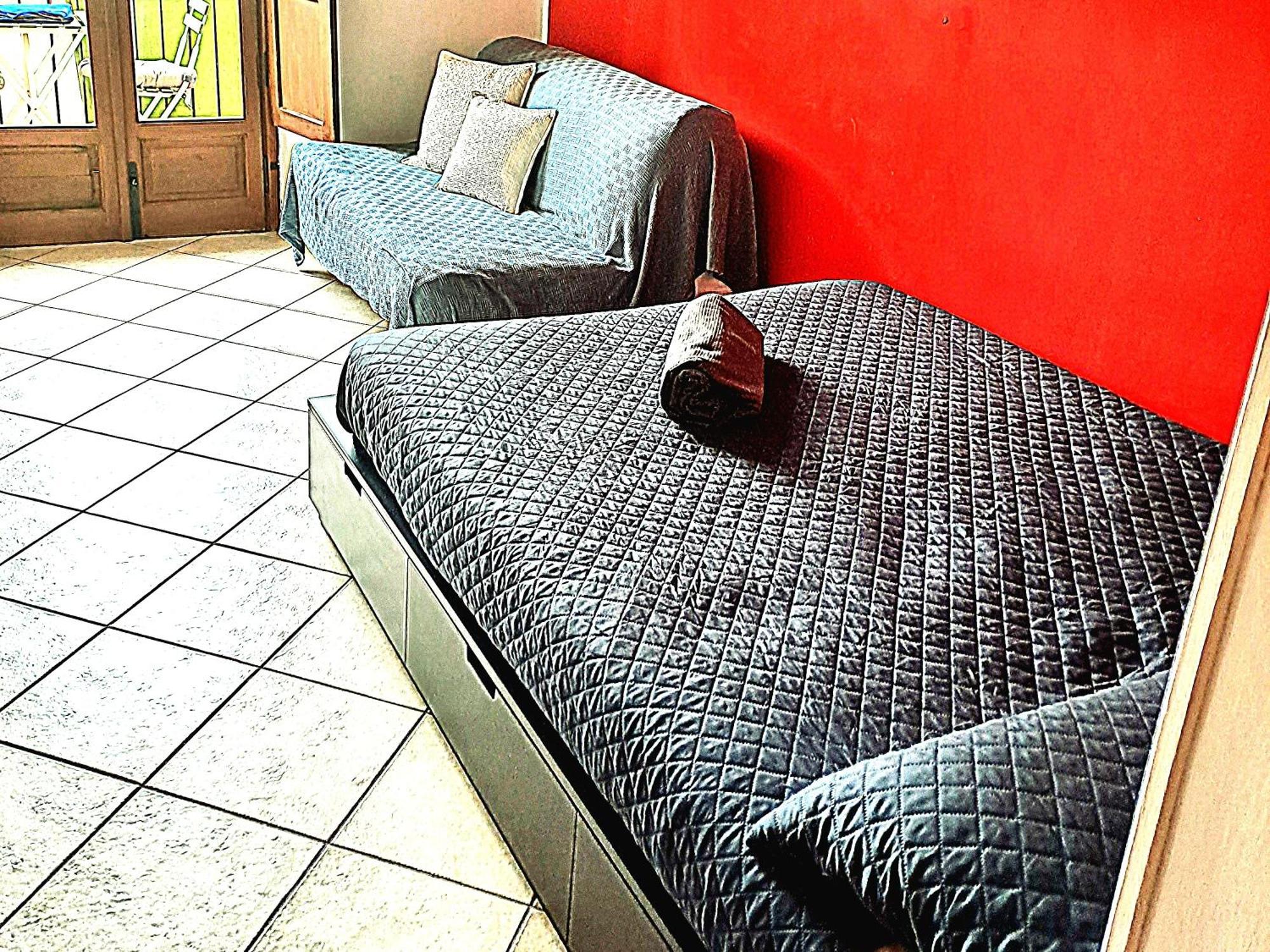 Cozy room close center Turyn Zewnętrze zdjęcie