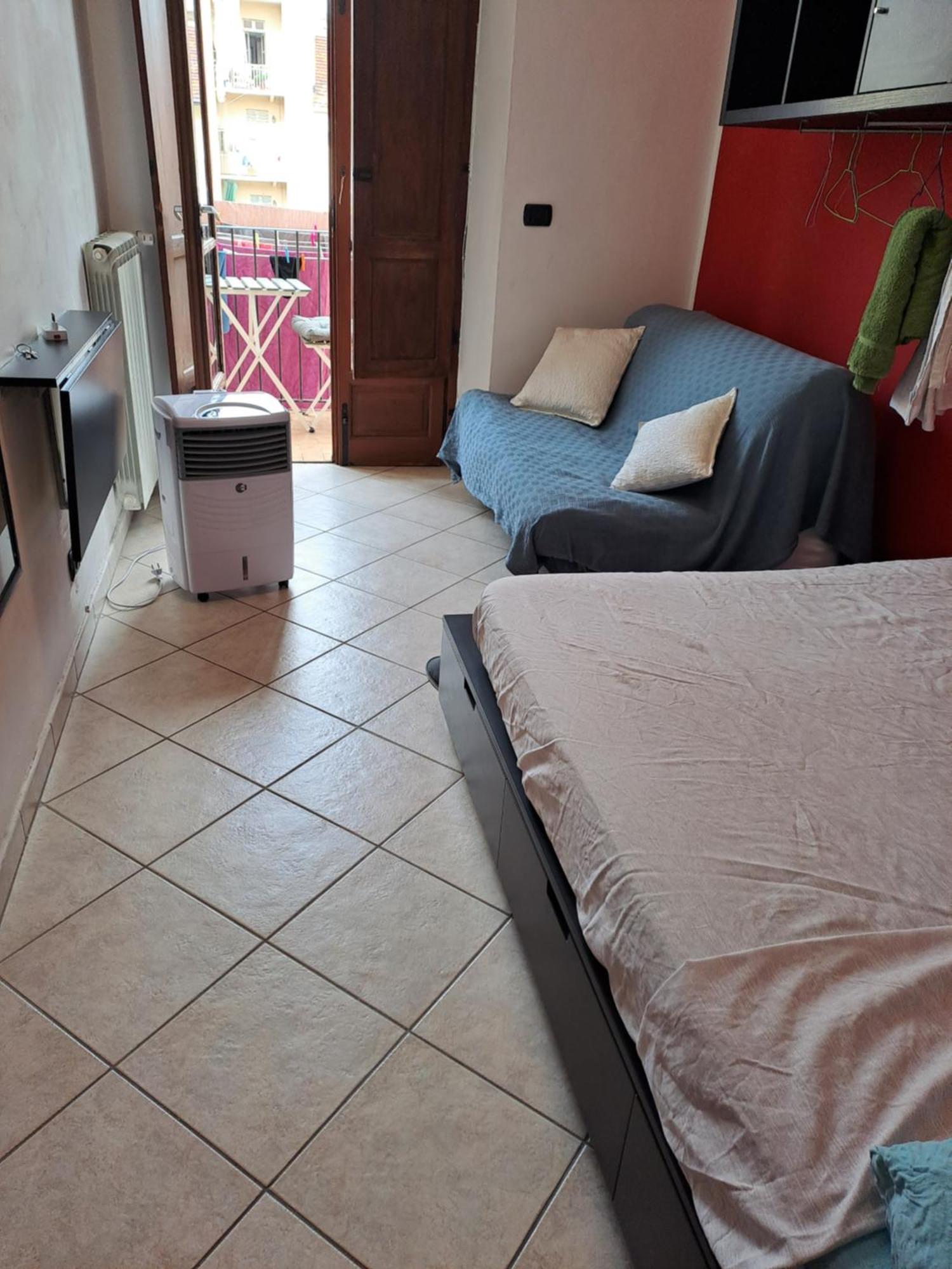 Cozy room close center Turyn Pokój zdjęcie