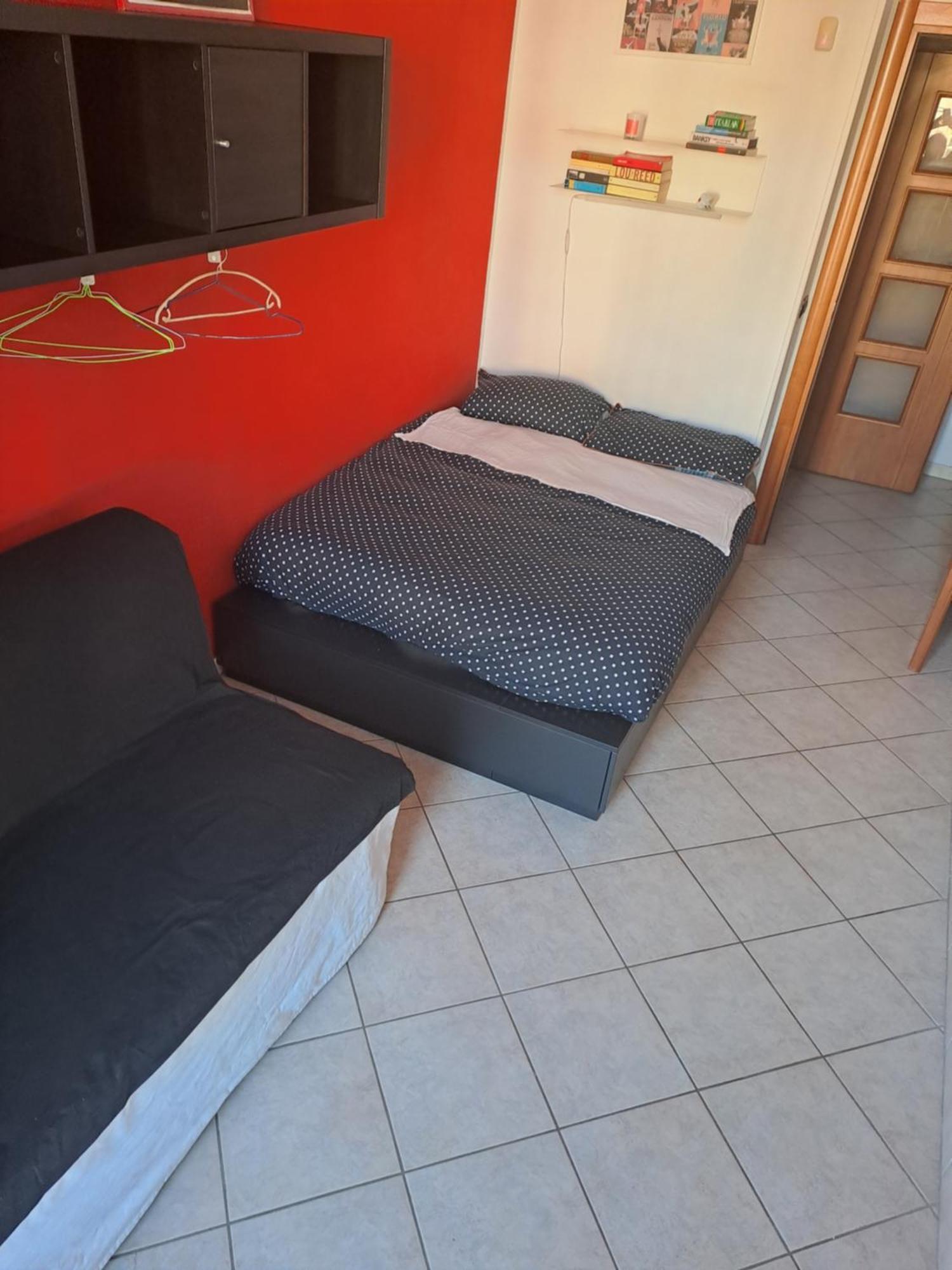 Cozy room close center Turyn Pokój zdjęcie