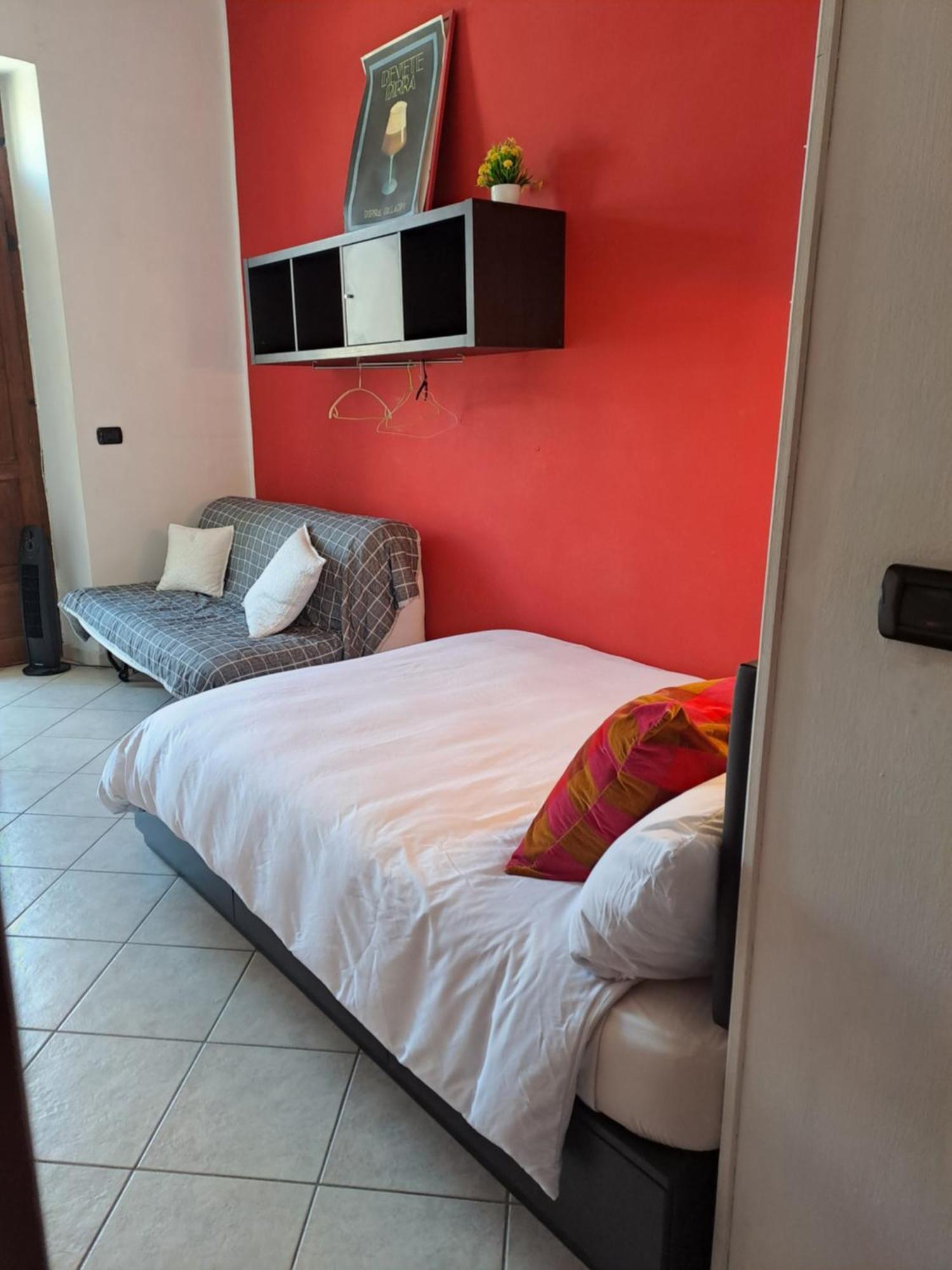 Cozy room close center Turyn Zewnętrze zdjęcie