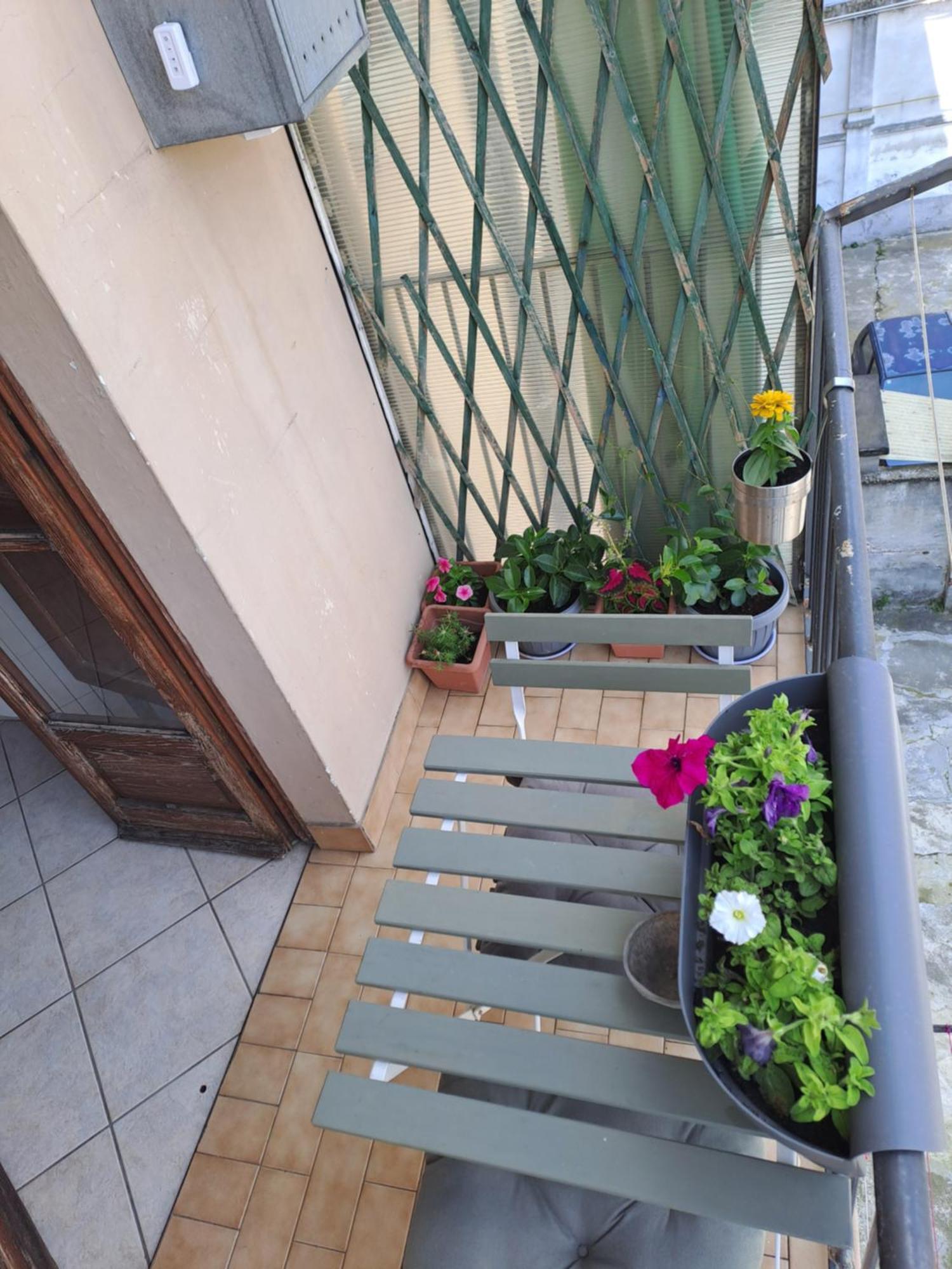 Cozy room close center Turyn Zewnętrze zdjęcie