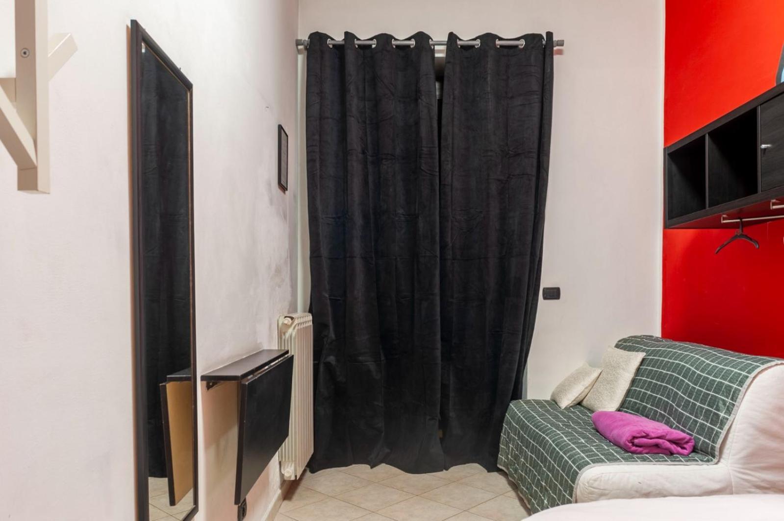 Cozy room close center Turyn Zewnętrze zdjęcie